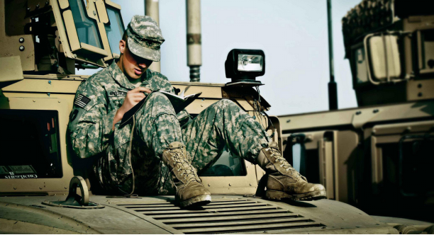 hooadotcom's tweet image. Ace an #Interview by converting your #Military experience to #Civilian job requirements: 
buff.ly/2sdW1Eg