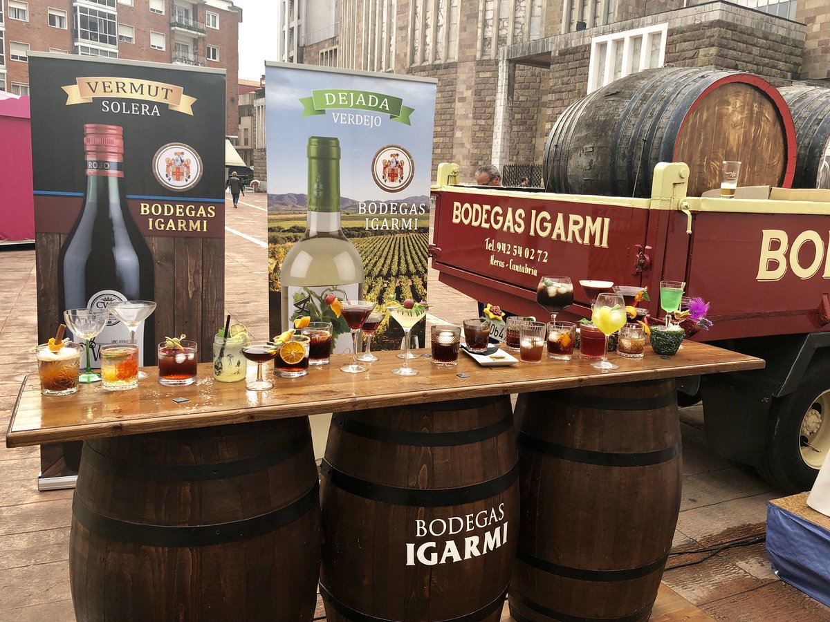 Barman Cantabria tweet media