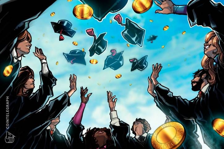 Cointelegraph tweet media