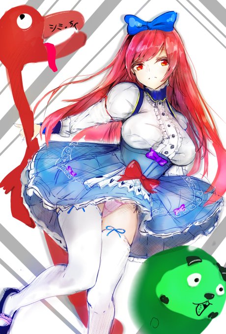 Tea party Grace
ティーパンティーグレース書きました
#Vainglory 
#VaingloryArt 