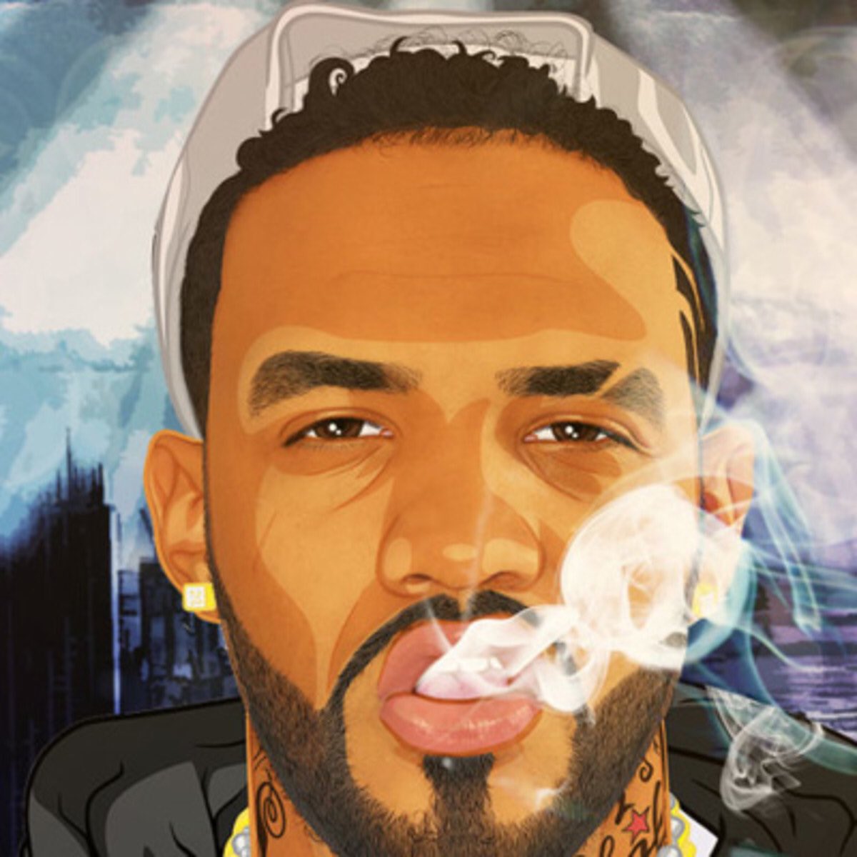 🚨GIVEAWAY ALERT🚨 Wanna see <a href="/joynerlucas/">Joyner Lucas</a> tonight at @treesdallas? We’re giving away one free pair of tickets! Tweet us 🔥🔥 to enter.