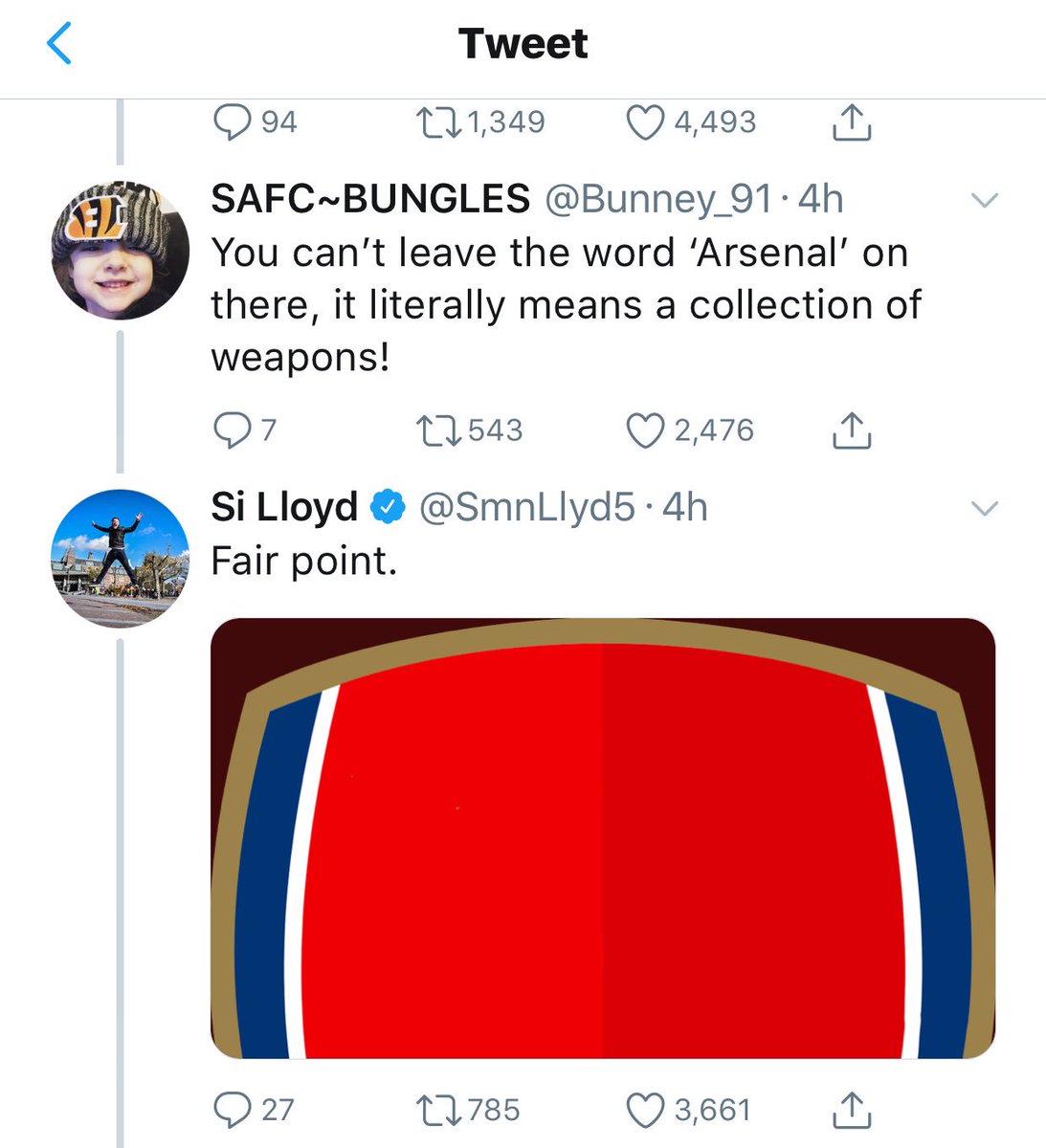 Gaz (gaz2gaz) Twitter