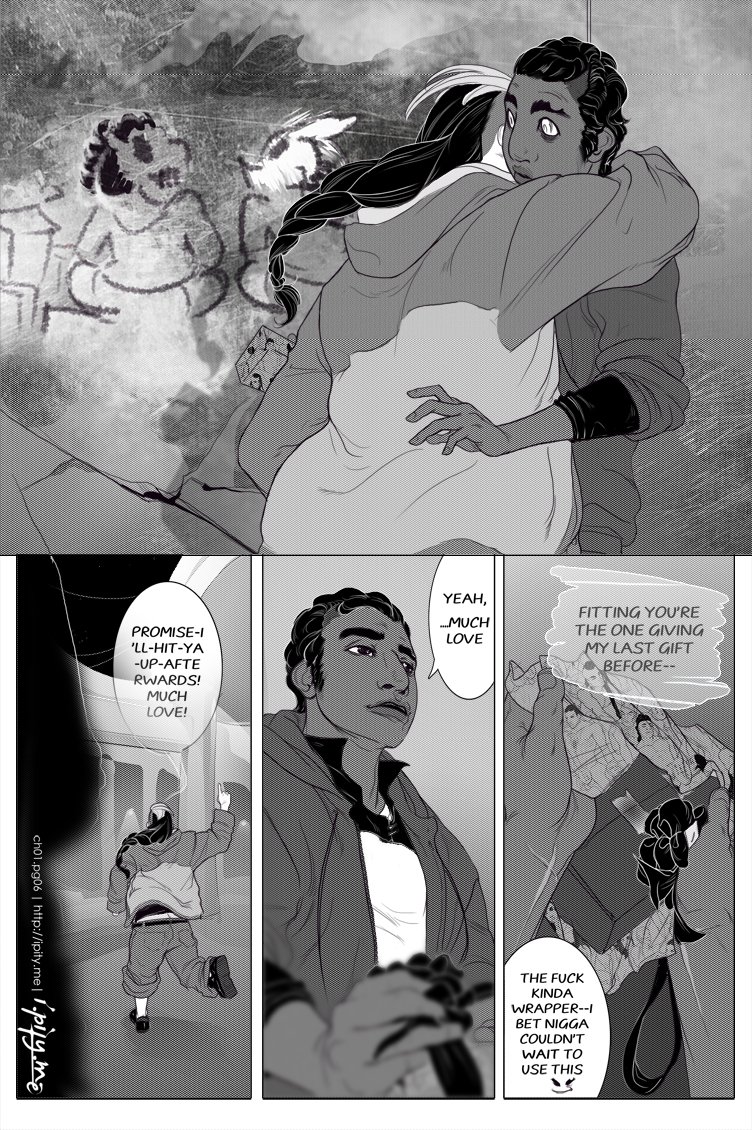 ipity_me's tweet photo. i.pity.mé | https://t.co/kDJAkrmJPu | ch01.pg06
Subscribe to the comic site for the latest pg! | Follow the twitter for fun facts
Hara's not used to hugs from Park.
_____________
✨Support i.p.m and more for $1 | https://t.co/fLlBkB42Fk
#ipityme #webcomics #hara #park https://t.co/dcdp2aWol9