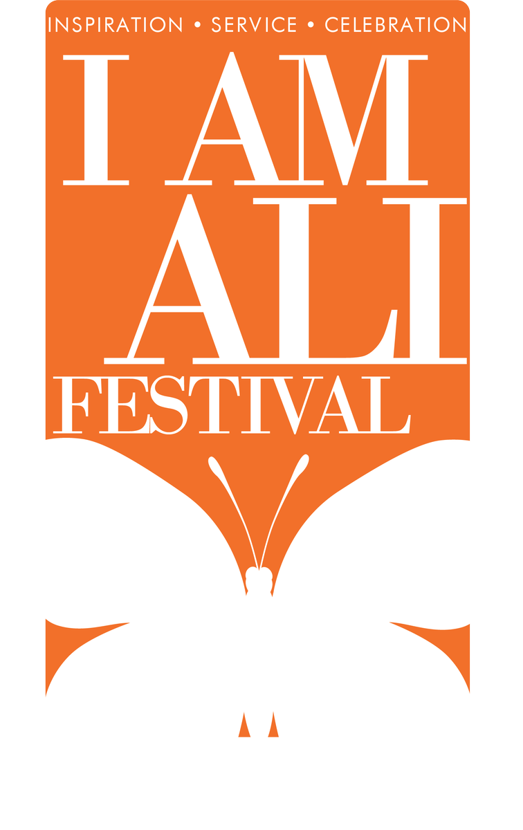 loubristol's tweet photo. Heading to an I am Ali Festival event? Mention it to your server and receive 10% off your bill at our downtown location (excluding alcohol.) Check out @alicenter for a full list of events #peace #Kindness #kindnessmatters #rememberingali #goat #iamali https://t.co/SLEtwNR1JF https://t.co/NFEhlsYKXg