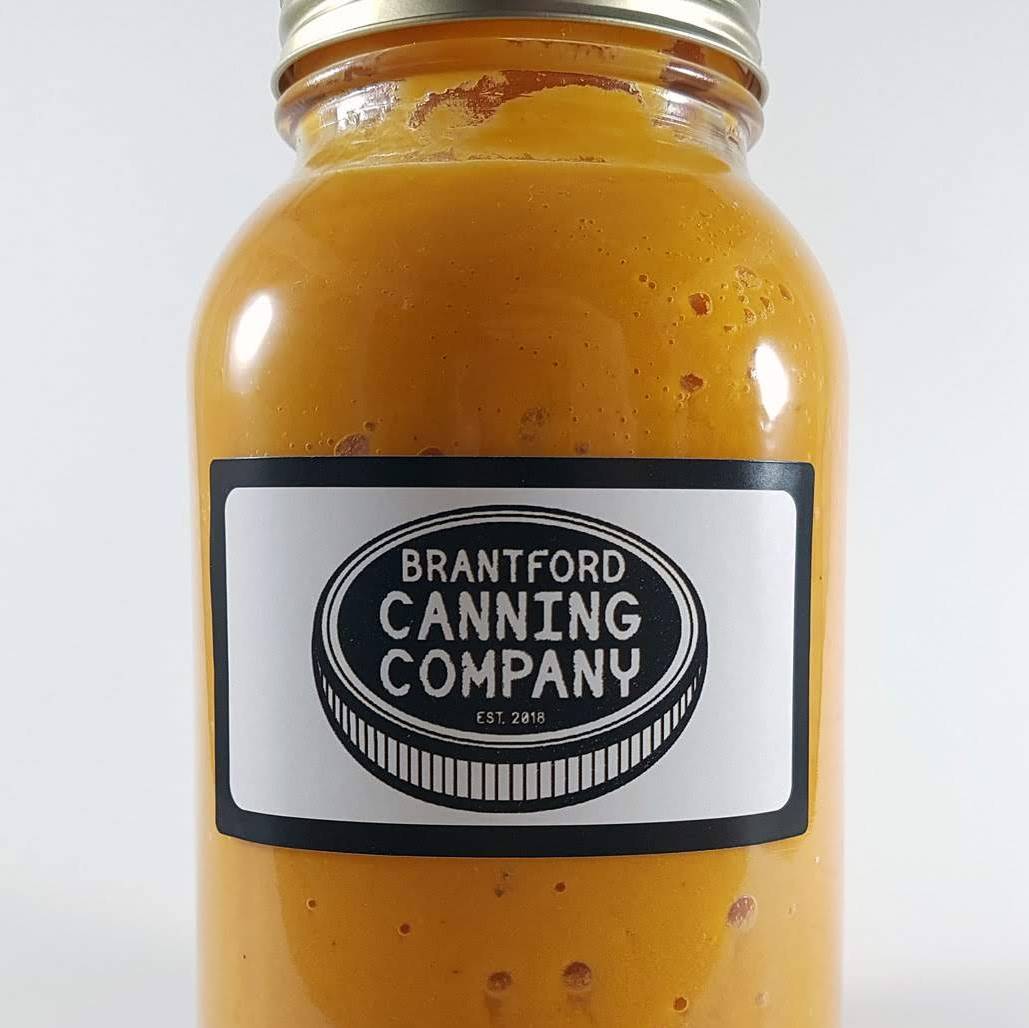 Brantford Canning Company (BrantfordCanCo) Twitter