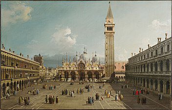 Sagaplanet's tweet photo. To know more about #Venice in the gold age read this https://t.co/U360cqFS3J https://t.co/8kptO4NC0s