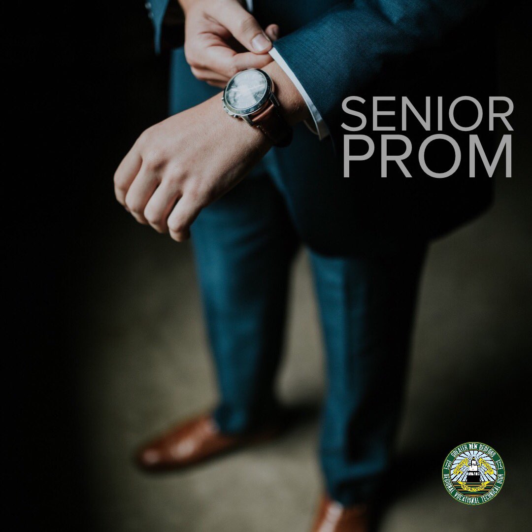 GNBVTHS's tweet photo. To all seniors attending the prom, you and your guest MUST have an ID AND ticket to enter the prom.  If you do not have your ID and ticket, you will not be allowed entrance to the prom.

#Classof2018 #SeniorProm @GNBVT_2018 https://t.co/yFRj5d1bdB