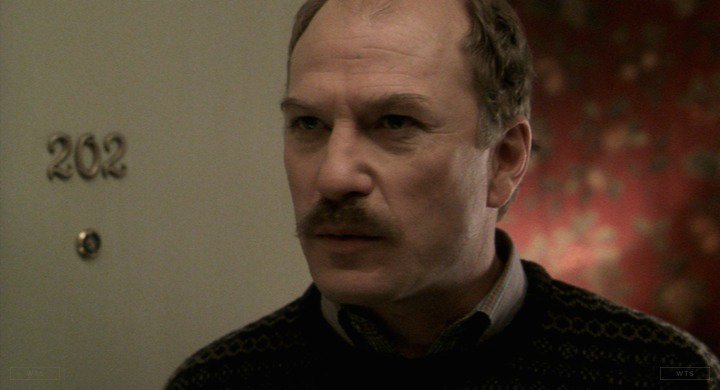 Happy Birthday to Ted Levine who\s now 61 years old. Do you remember this movie? 5 min to answer! 