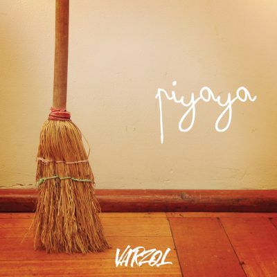 Papá: ¿No puedes dormir por la culpa? Escucha "Piyaya", el single debut del dúo chileno Varzol buff.ly/2xiFa93