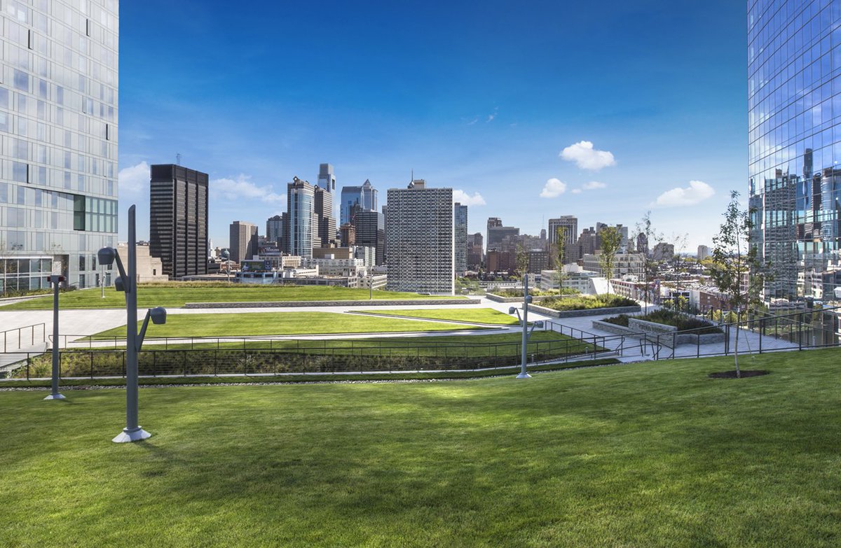 Brandywine Realty Trust tweet media