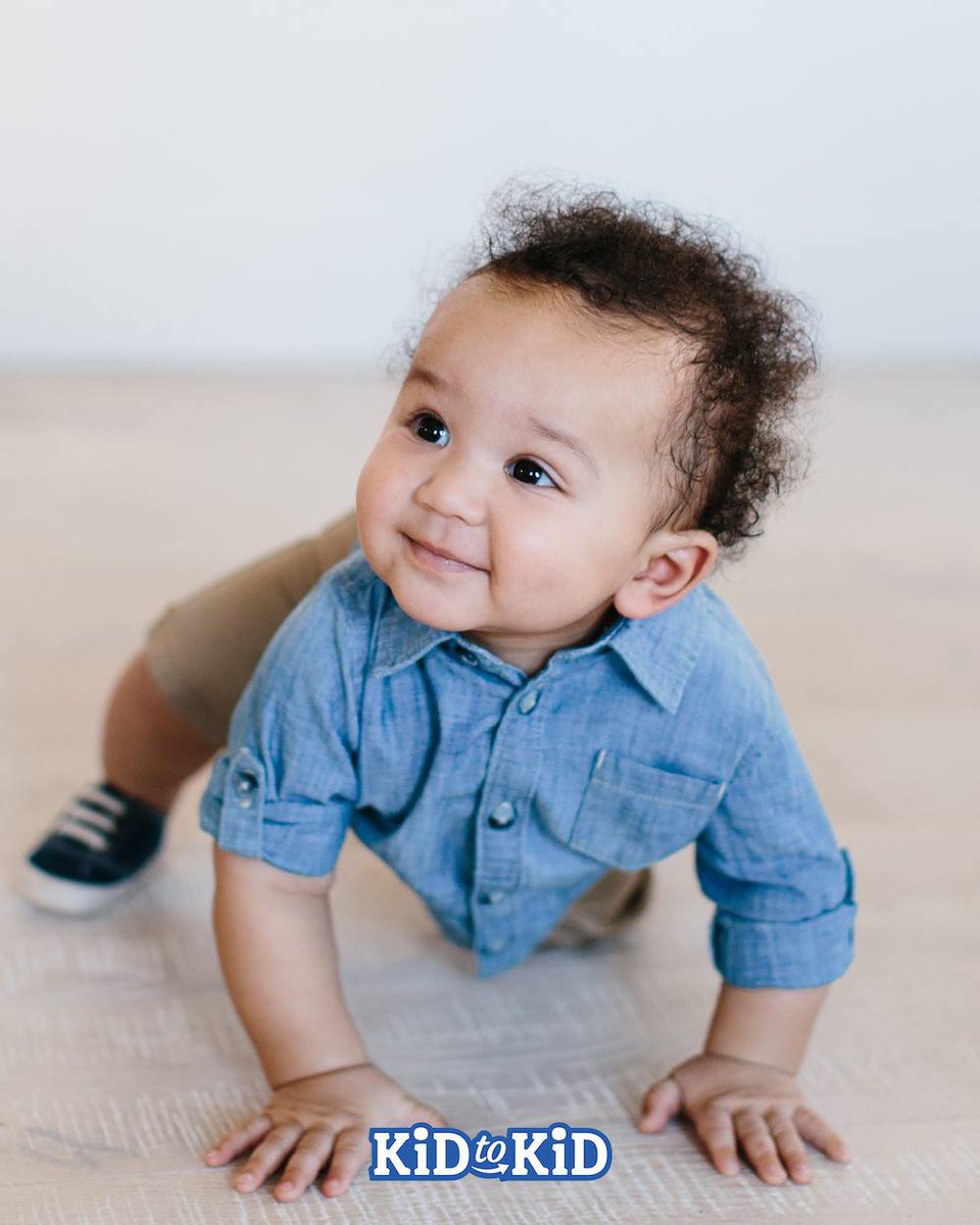 When a simple thing like a smile can brighten your day! #kidtokidmississauga