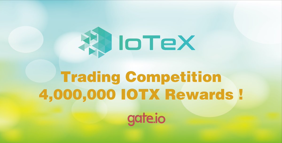 Gateio news tweet media