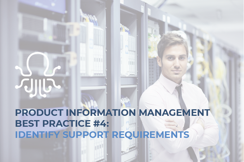 ediadmin's tweet image. Product Information Best Practice #4:  Identify Support Requirements 
#productinformationmanagement #PIM #PIMsoftware #cloudPIM #omnichannel #ecommerce
hubs.ly/H0cc-MC0
