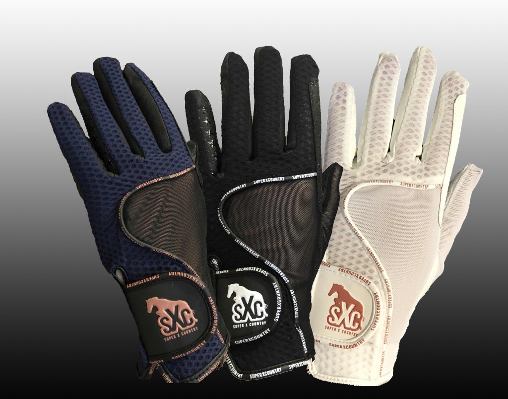 New Sportsline Riding Gloves from Super X Country aspireequestrian.wordpress.com/2018/05/29/new…