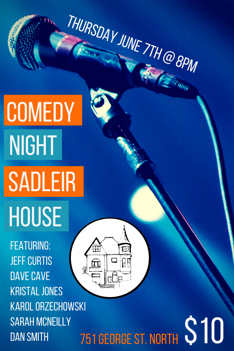 Sadleir House tweet media