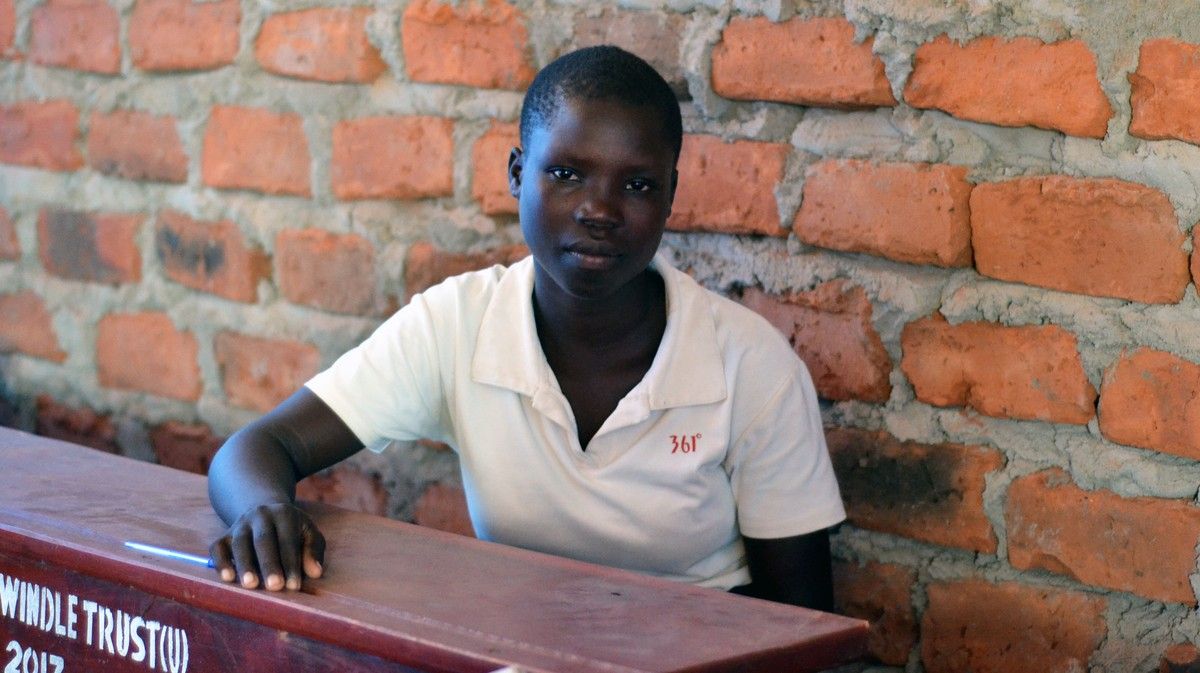 For These South Sudanese Refugee Girls, Education is Everything bit.ly/2s56Rw1