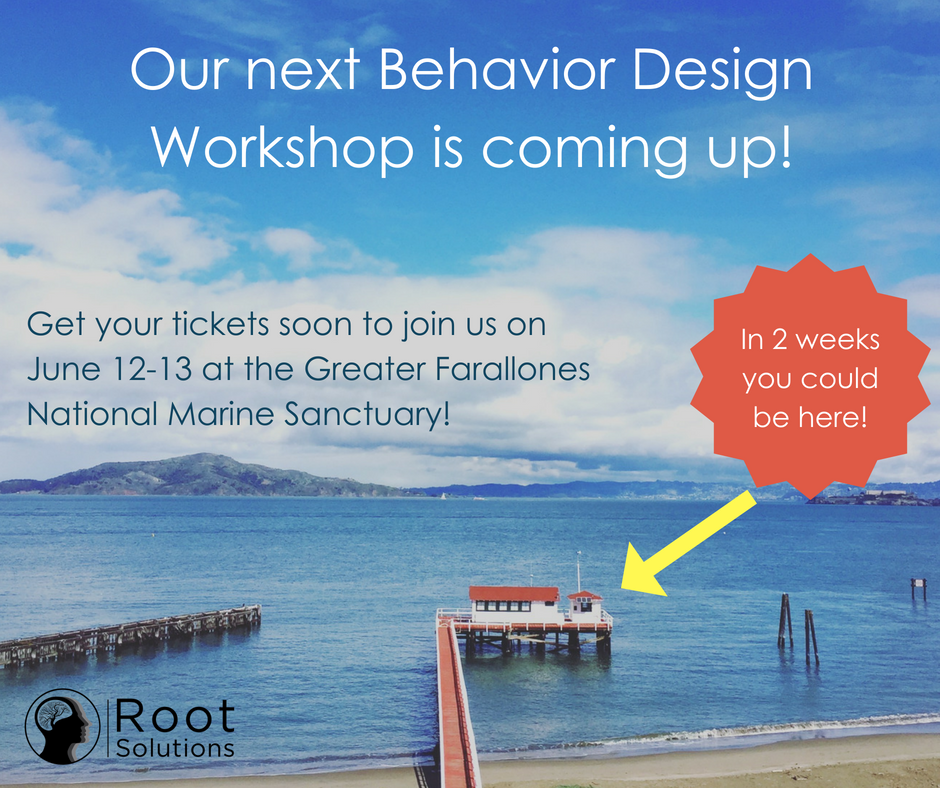 Root_Solutions's tweet image. Our next #BehaviorDesign workshop is in just 2 weeks! #behaviorchange #decisionscience #BehavioralEconomics #behavioralscience #socialimpact #socialmarketing #envirocomm #consmark #actiondesign #environment therootsolutions.org/training