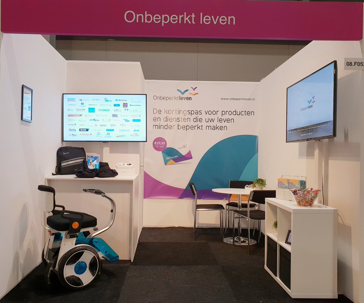 Klaar voor Support 2018!