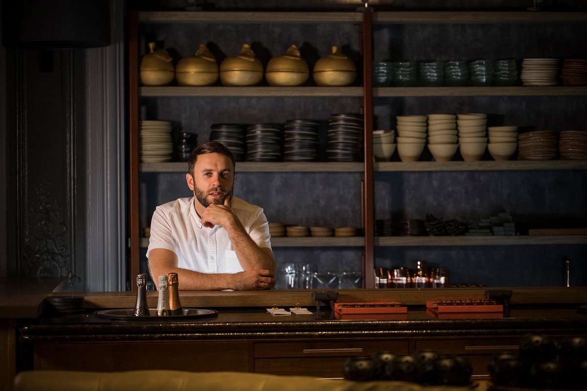 TheFrenchMCR's tweet image. We're thrilled to be listed in @SquareMeal  #UKTop100Restaurants for 2018!