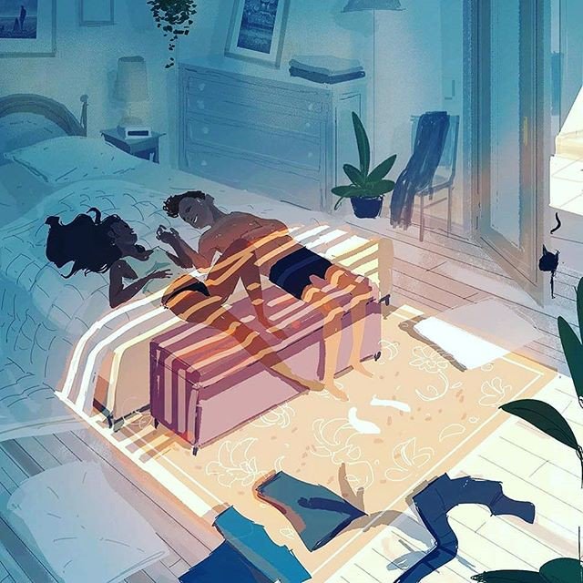 Reposting @sophiadeechic:
.
.
.
#illustration #designer #design #illustraton #art #loveit #pascalcampionart