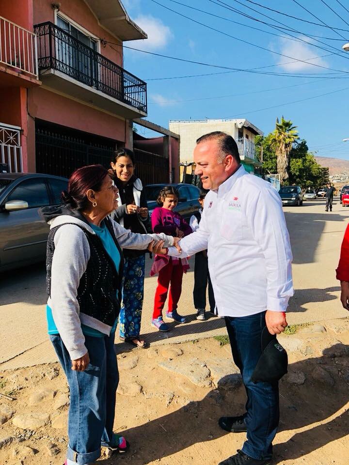 Siempre abiertos a seguir escuchando, es algo que nos debe de caracterizar, es así como nuestro proyecto se enriquece.
#El5VaXTijuana