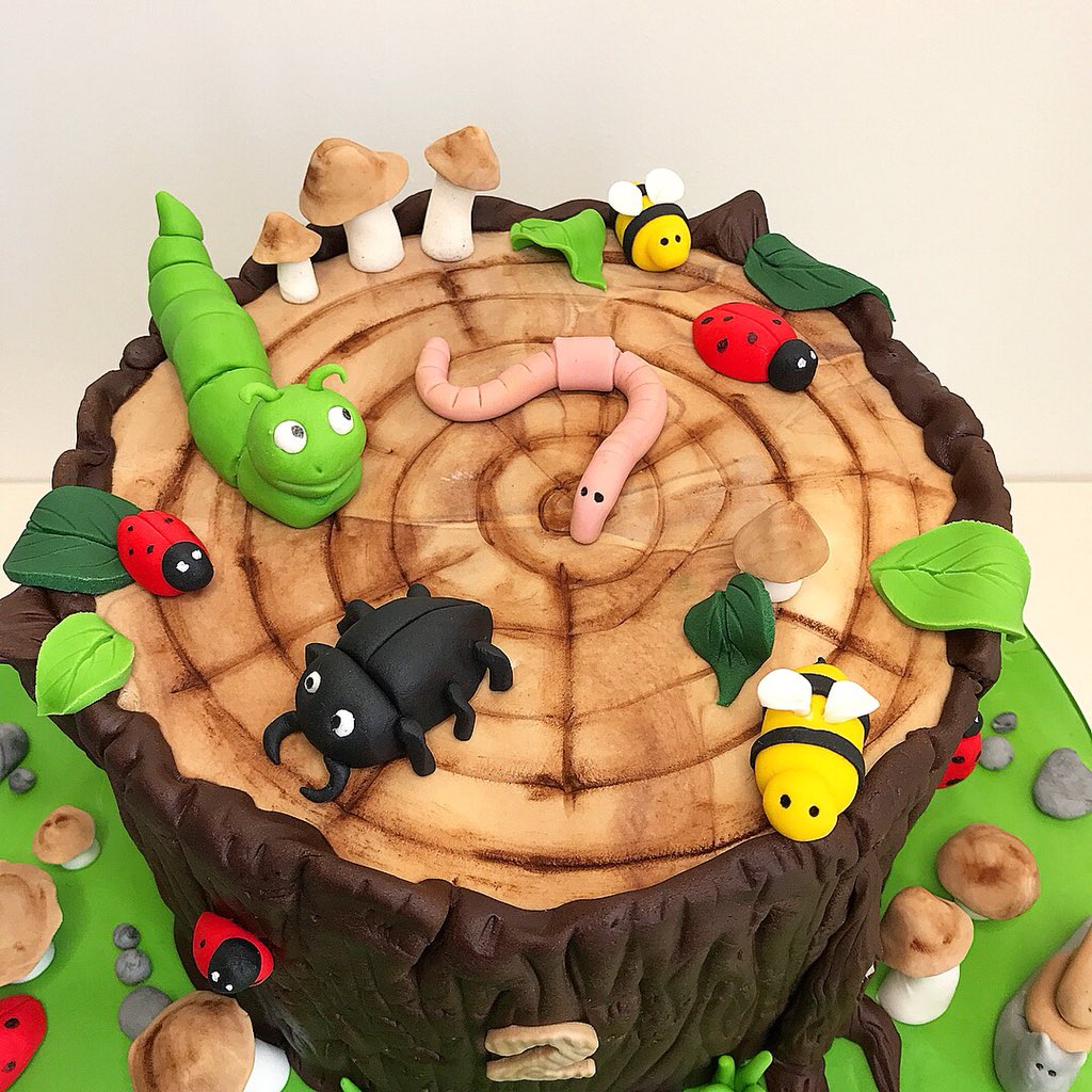 AdamAbiCakes's tweet photo. Happy 2nd Birthday Arthur! Hope you liked your bug cake! ππππ·πππ¦πΈππ¦
#bugcake #outdoorcake #outdoorlovers #treestumpcake #birthdaycake #cake #cakedecorating #bespokecake #sthelenshour #sthelens #sthelenscake #cheshirecakes #manchestercakes #northwestcakes https://t.co/eVfLsPiEn3