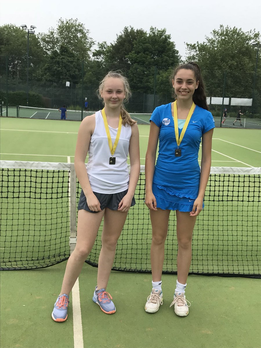 Really pleased with my performance at G3 Redland 16&amp;u. Won singles and doubles all matches in straight sets. @JafferJanders <a href="/swansea_tennis/">Wales RPDC/ Swansea Academy</a> <a href="/LlanelliTSC/">LlanelliTSC</a> <a href="/tenniswales/">Tennis Wales</a> <a href="/head_tennis/">HEAD Tennis</a> <a href="/pen2good/">Penny Toogood</a>