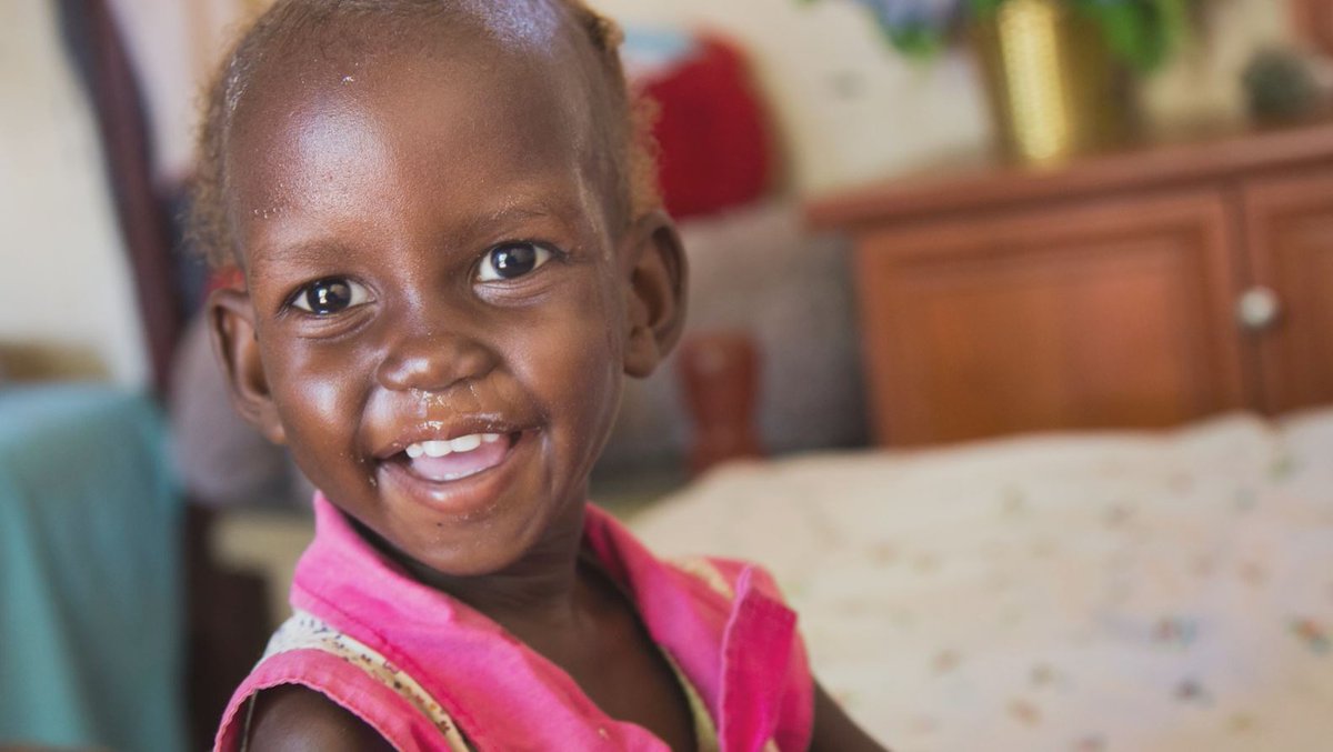 Unicef Deutschland A Twitter Maria 2 War Lebensbedrohlich Mangelernahrt Sie Hat Sich Zuruck Ins Leben Gekampft Nahrstoffreiche Therapeutische Erdnusspaste Hilft Kindern Wie Ihr Wieder Zu Kraften Zu Kommen Wir Wollen 10t Weitere