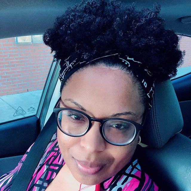 Cynful95's tweet photo. Survived my partial day in the office. Getting my hair cut tomorrow morning. 😳#ourbreastcancerjourney #teamjaycyn #breastcancer #cancer #cancertreatment #highered #pharmacyeducation #educationalassessment #chemo #chemotherapy #knowyourlemons #moreth… https://t.co/lPSzaNd45W https://t.co/WrvYsvnn6h