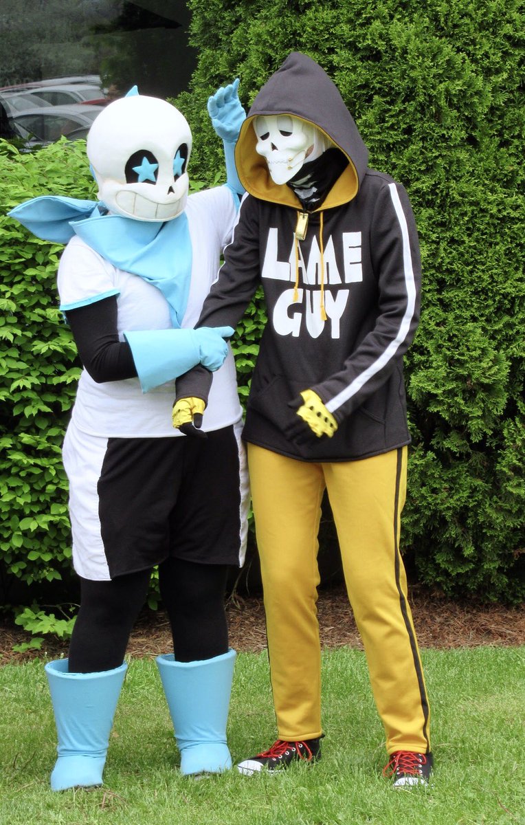 Buy Sans Au Cosplay Cheap Online