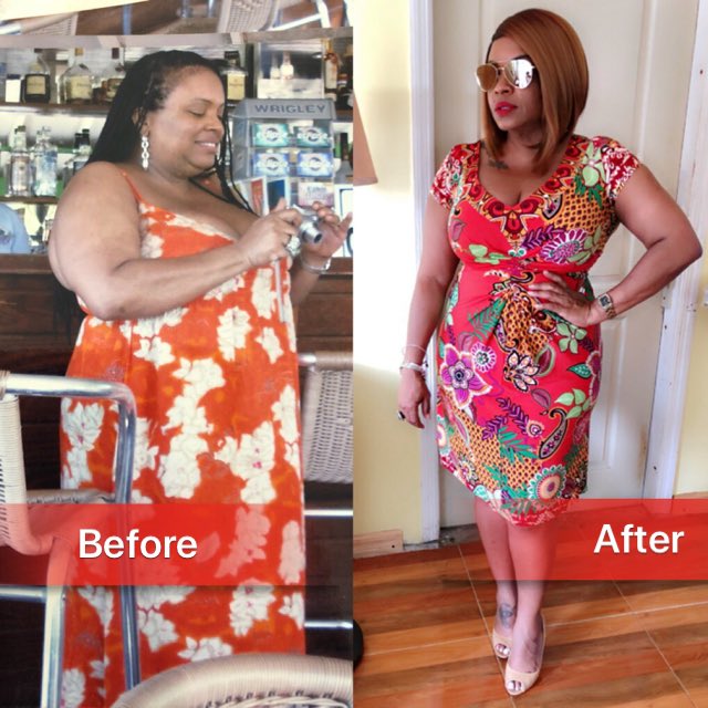 QueenBj's tweet photo. He said, Queen Bee you got that โBenjamin Buttonโ ๐ฎ ...... First I was like ๐ ๐ค... and then I was like ๐
Because I need my girls to know This No Sugar No Carbs shit works!!
#GetFitWithQueenBee #TheQueenBeeEffect #NoSugarNoCarbs #BeforeAndAfter #SameBitchDifferentStateOfMind https://t.co/ysWFBFoAR9