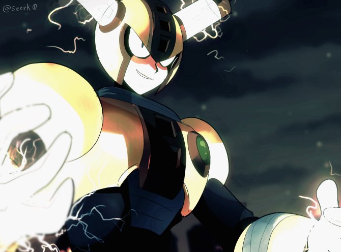 Mega Man 11 Pc Download Mega Man 11 Pc Download