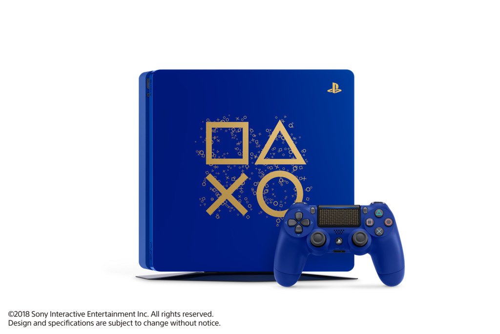 PlayStation tweet media