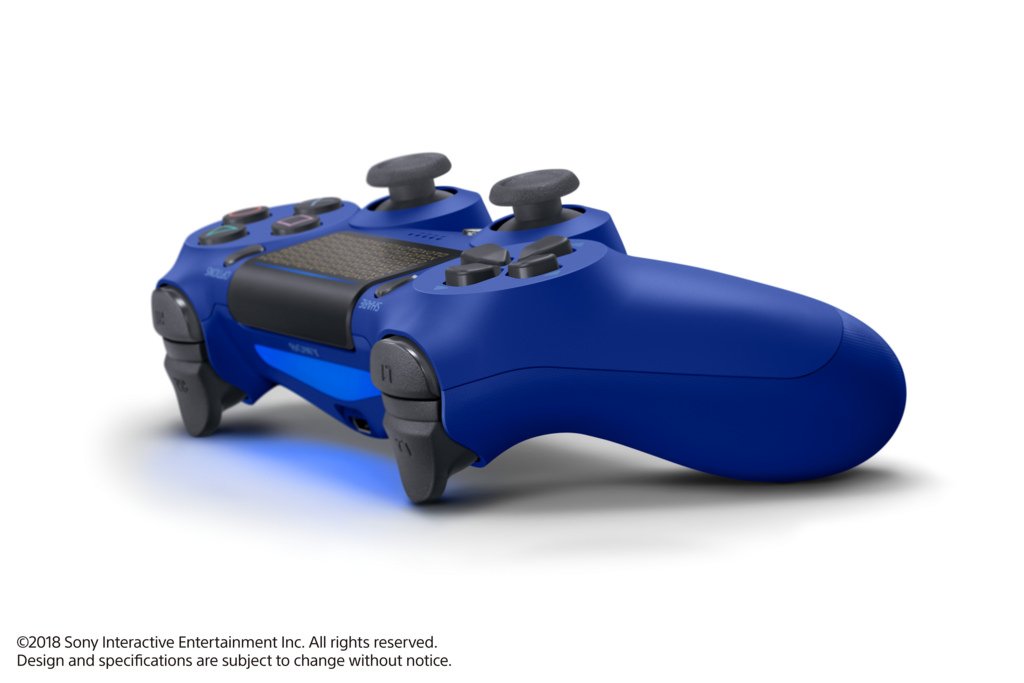 PlayStation tweet media