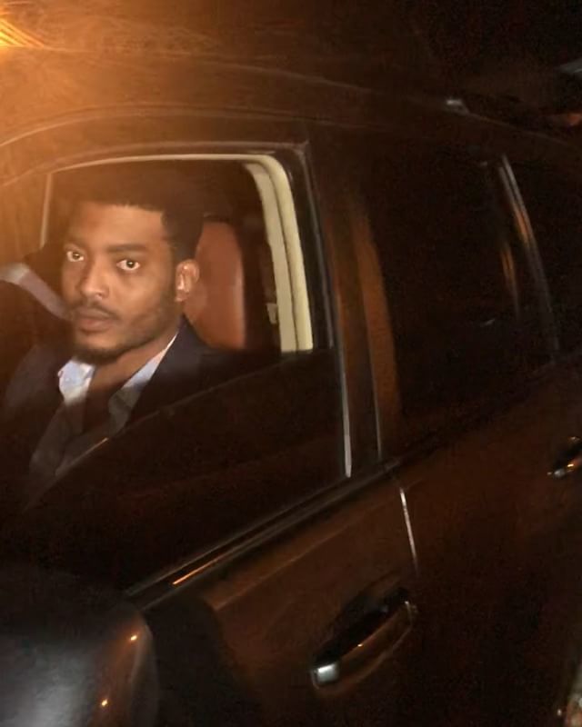 ghkwaku1's tweet image. @jamesgardinergh smh 😂 #SetVideo ift.tt/2xoBTF1