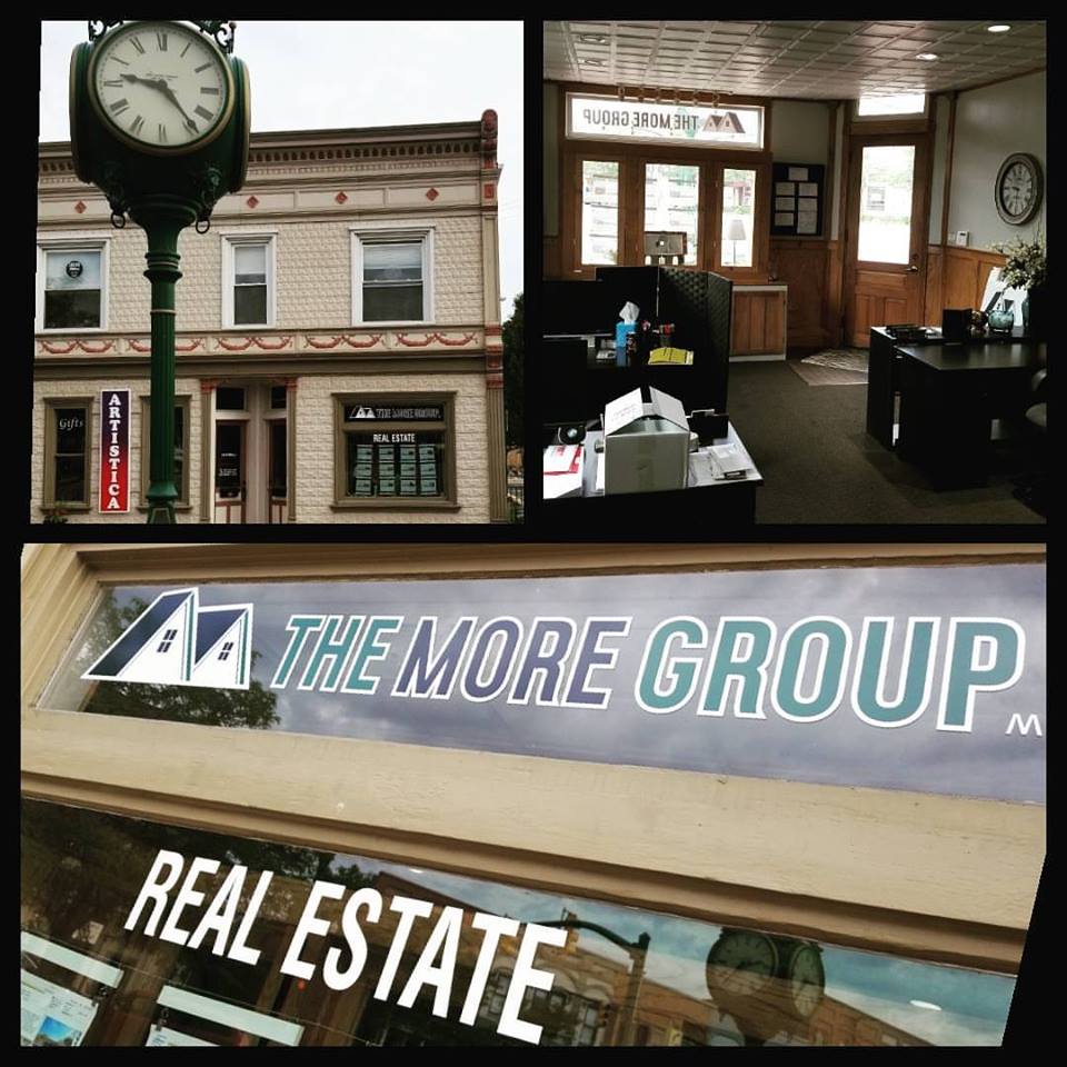 GeorgeH56384004's tweet photo. So proud to be a small business owner here in Los Angeles, Ca Transacting $30 million in the local economy. Need to buy or sell Call me. (805) 317-7425 #smallbusiness #moregroup https://t.co/vdXZxiUnN3