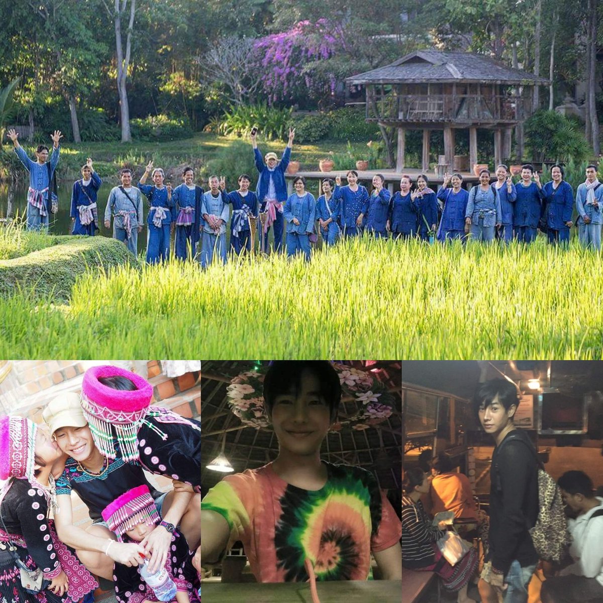💗ผลิตทั้งใจ 🦋 🌼 tweet media