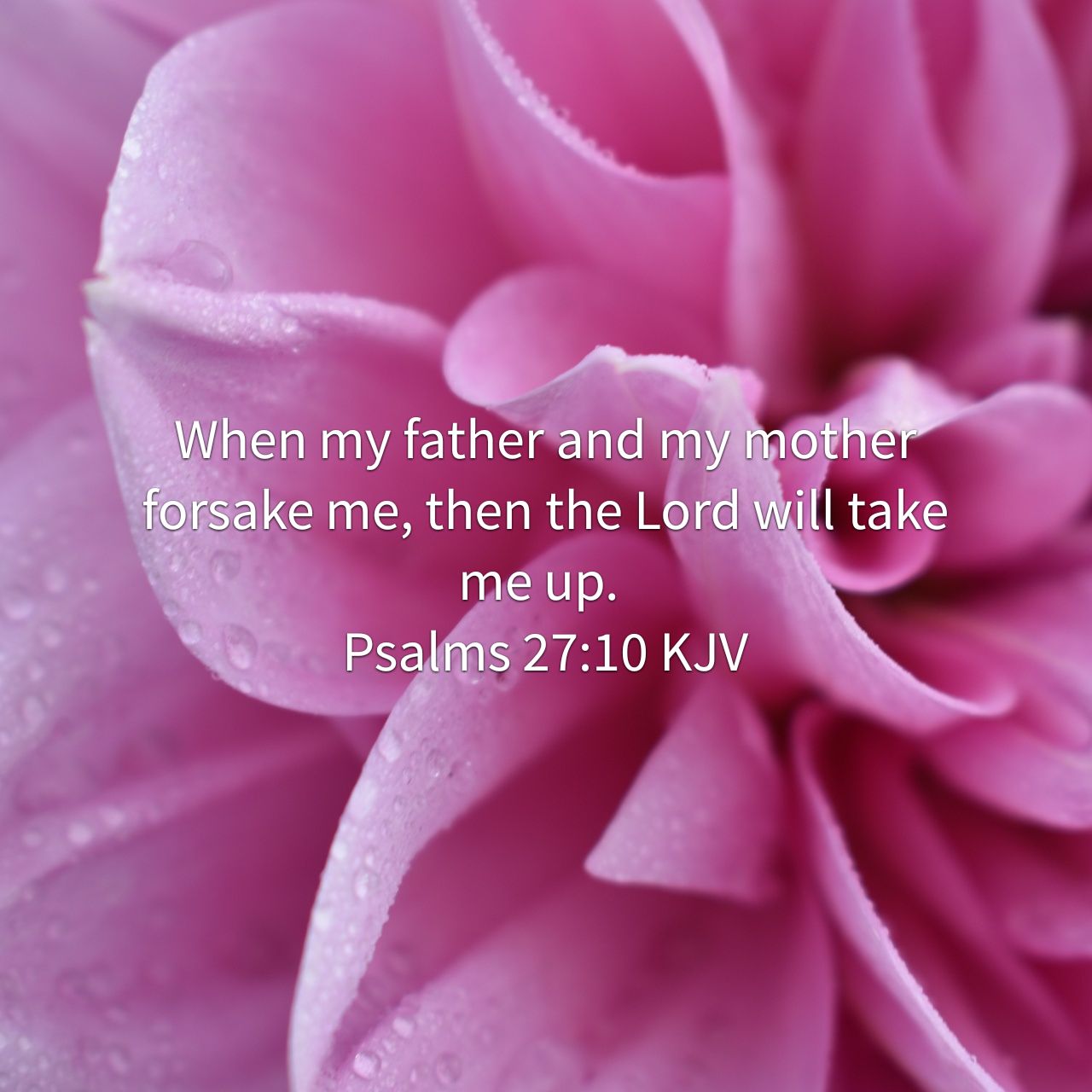 if-your-mother-and-father-forsake-you-cheap-sale-emergencydentistry