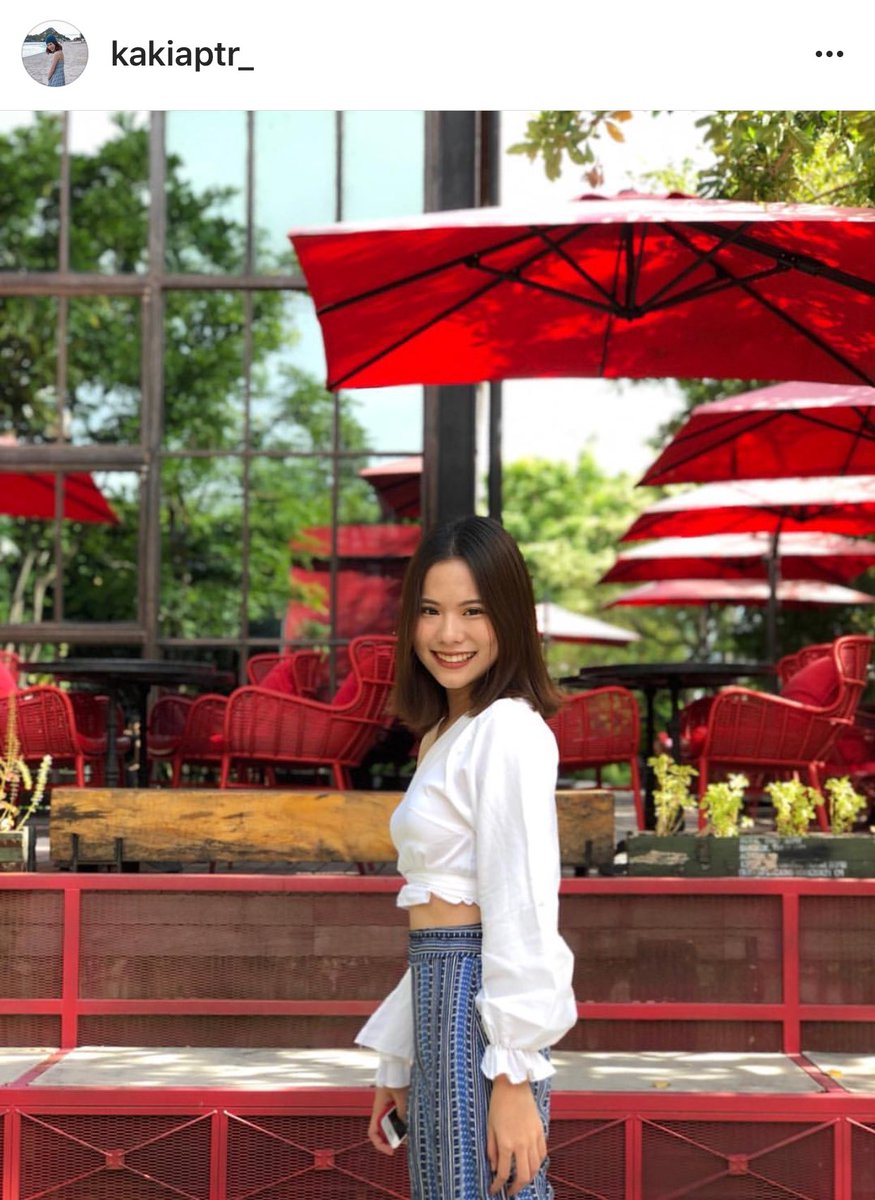 parnyuhoo's tweet image. #วันนี้แฟนทอยใส่อะไร บังเอิญเจอ 555 😍 #TheKIA #TheTOYS