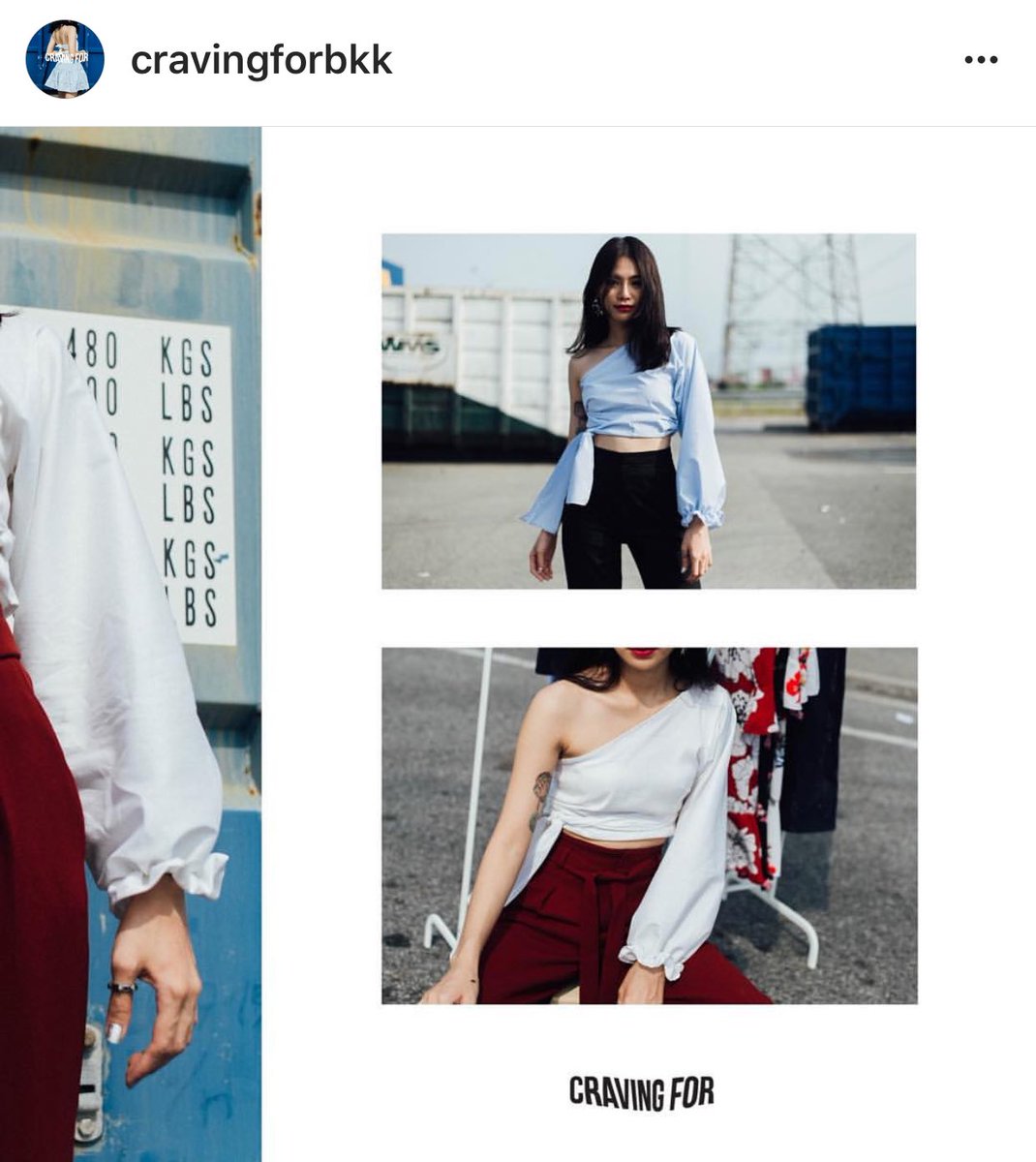 parnyuhoo's tweet image. #วันนี้แฟนทอยใส่อะไร บังเอิญเจอ 555 😍 #TheKIA #TheTOYS