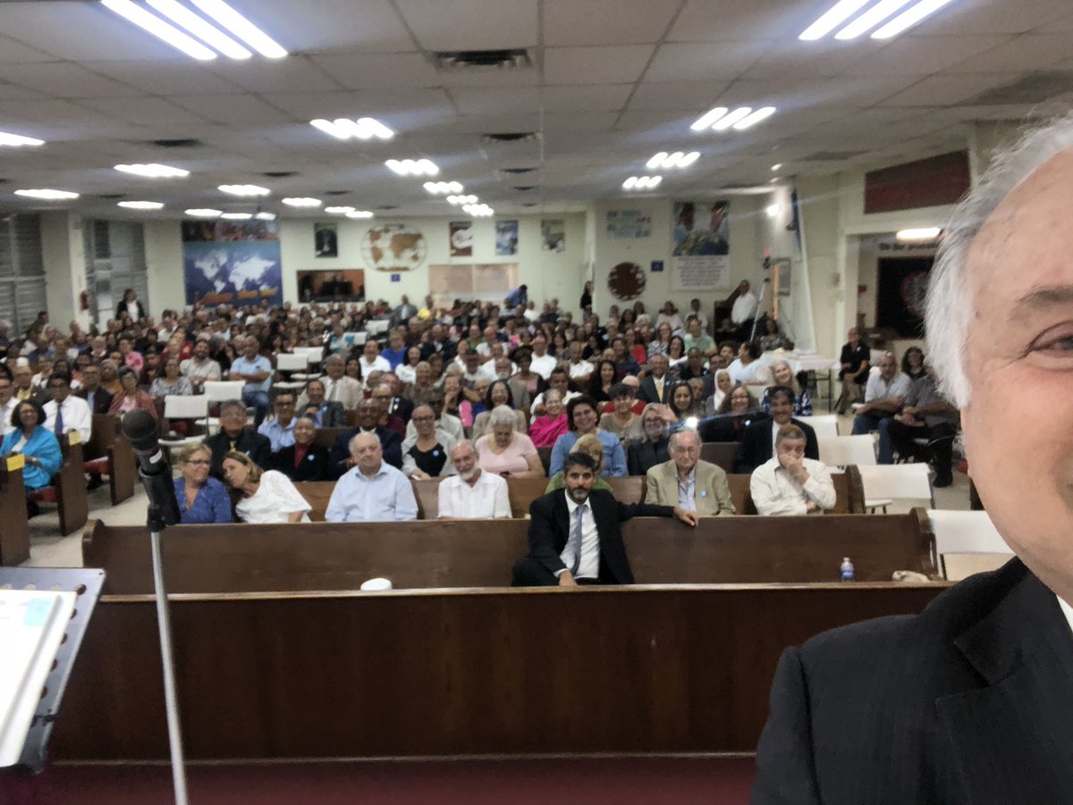 DavidEfron18's tweet photo. Always a great experience to speak at the shalom church, a Zionist pro Israel Christian institution. Always a full house and they show much love and support🇮🇱 https://t.co/g5bjcJbAN7