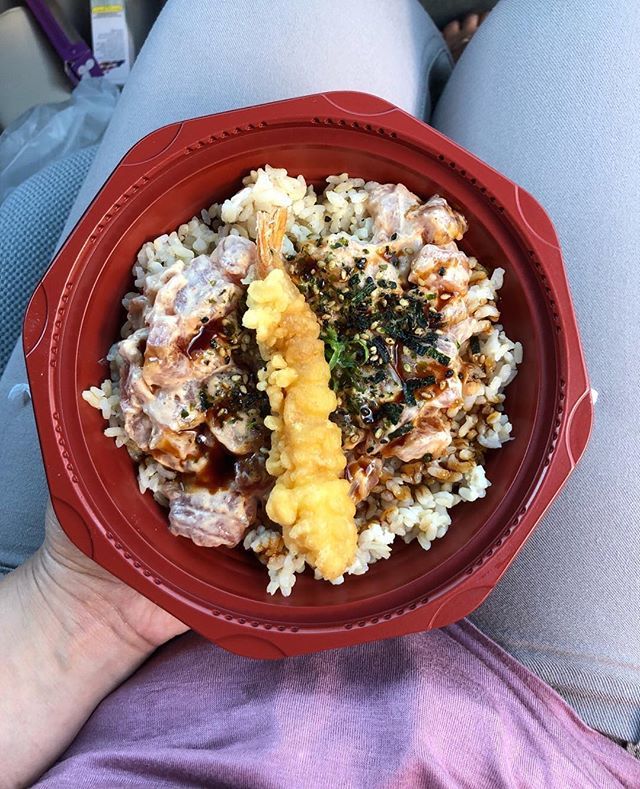 LocalBoySushi's tweet photo. #tempuratuesday @localboysushi https://t.co/qfs0M9uUoW https://t.co/LmvPLrafeM