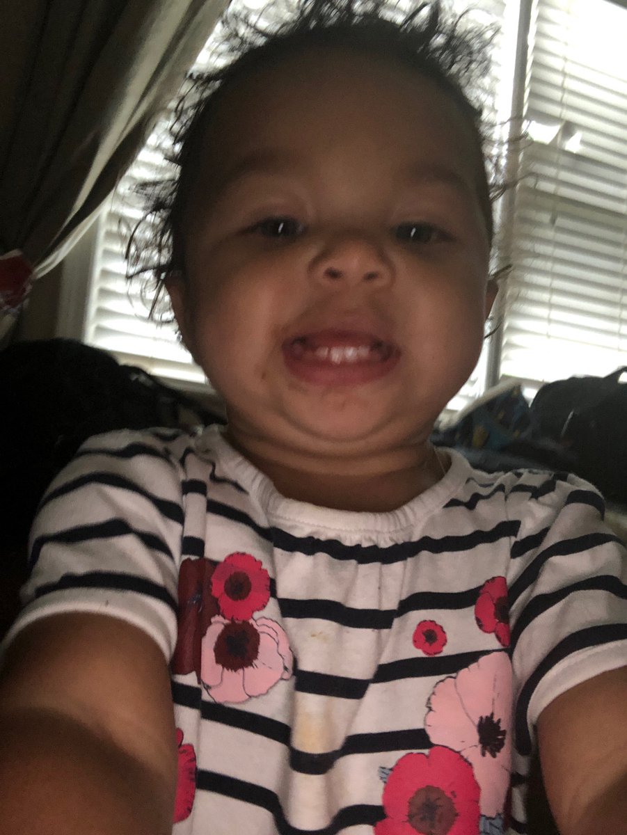 CoryWharton's tweet photo. Ryder’s first selfie 😂😭 https://t.co/sHsIQ55Is7