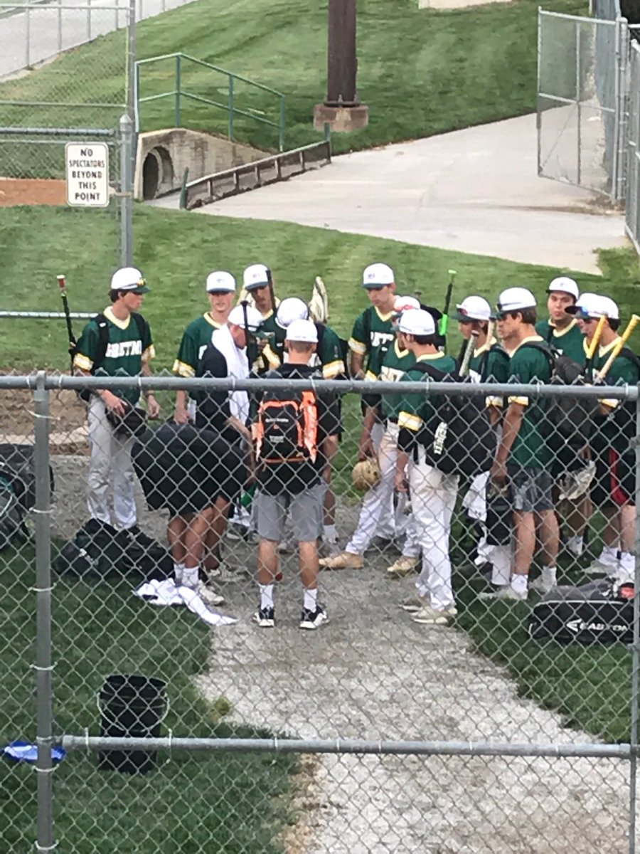 GretnaJRBasball's tweet photo. Great win tonight! https://t.co/b7qlDsgpRj