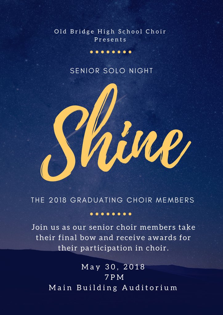 OB Student Senate (@obhssenate) on Twitter photo 