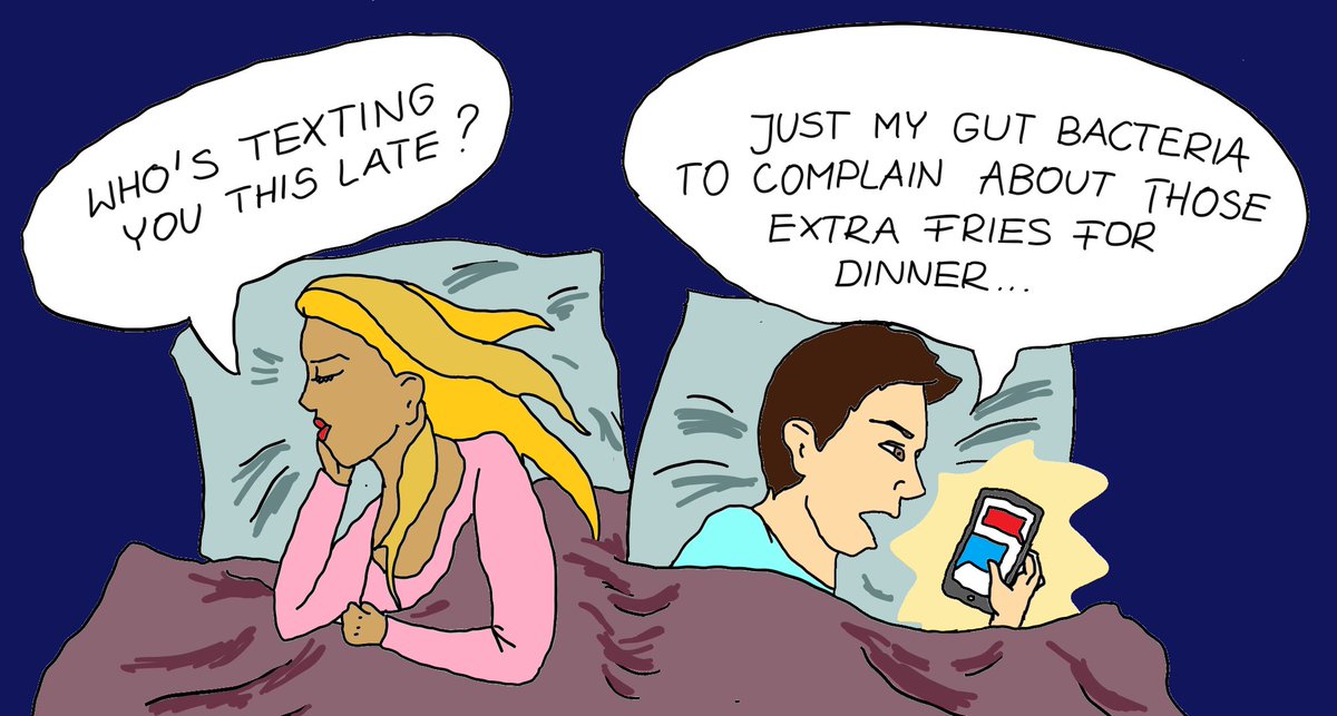 Freshly Painted Science tweet media