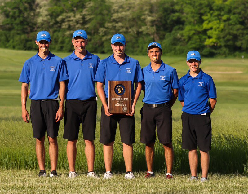Peshtigo Golf tweet media