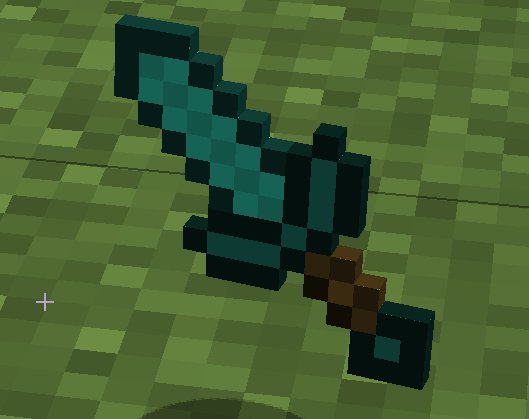 uDavih_'s tweet image. fiz uma textura bem basica mesmo e uma dafult edit se quiserem ela fala ae