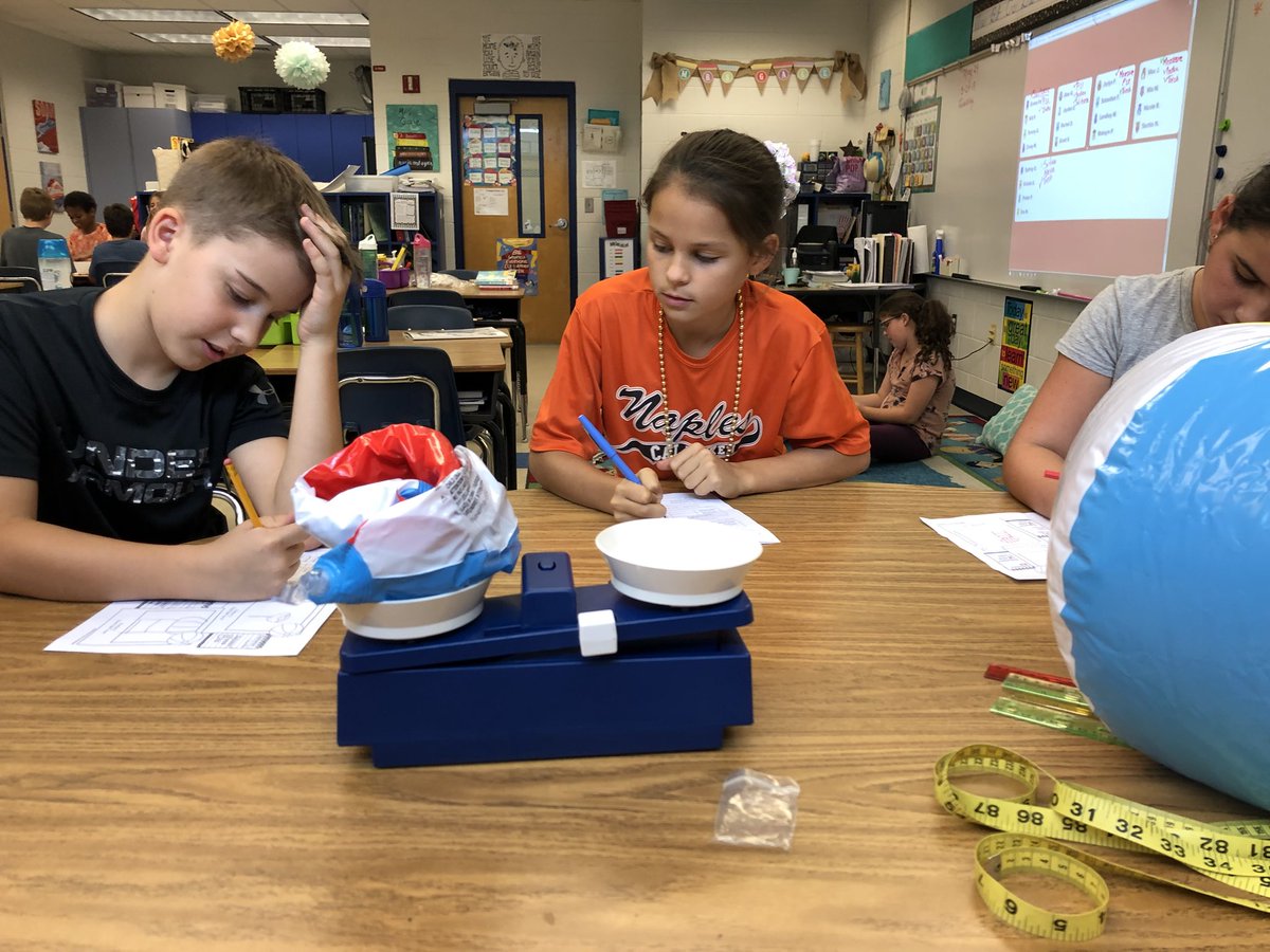 deflating beach ball