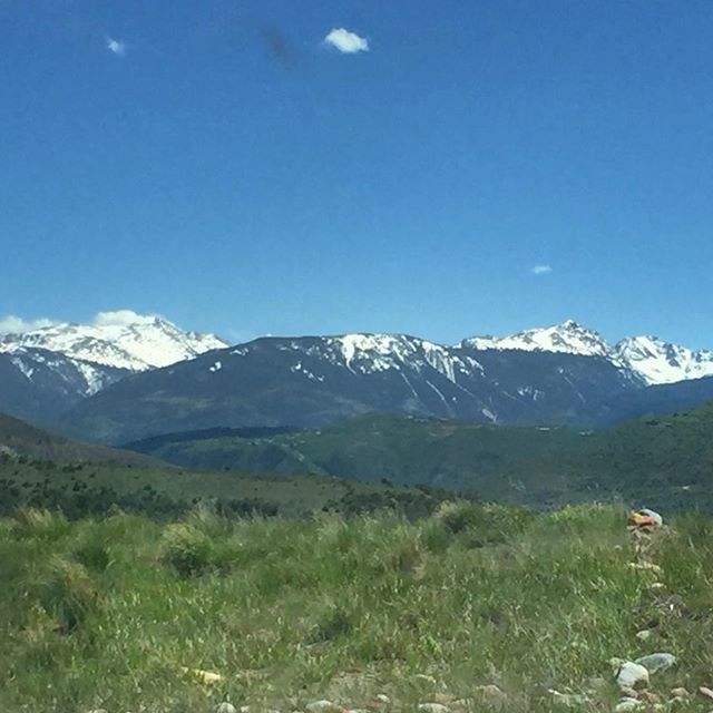 KeesToKitchen's tweet image. View from the Eagle County land fill. If there’s a more beautiful trash dump ANYWHERE in the world, prove it!! #VailValley  #Vail #Beavercreek #Colorado ift.tt/2sg1DyK